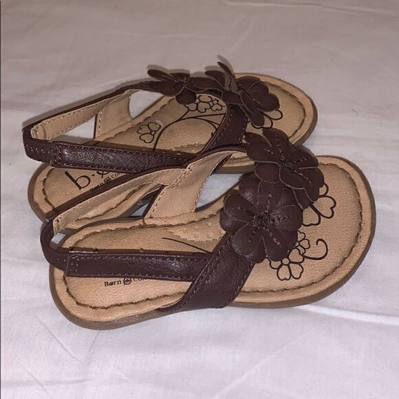 b.o.c. Sandals   - Picture 1 of 4